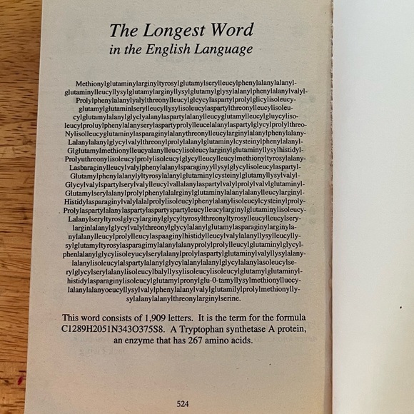 A Student’s Dictionary & Gazetteer 14th Edition - Picture 5 of 5